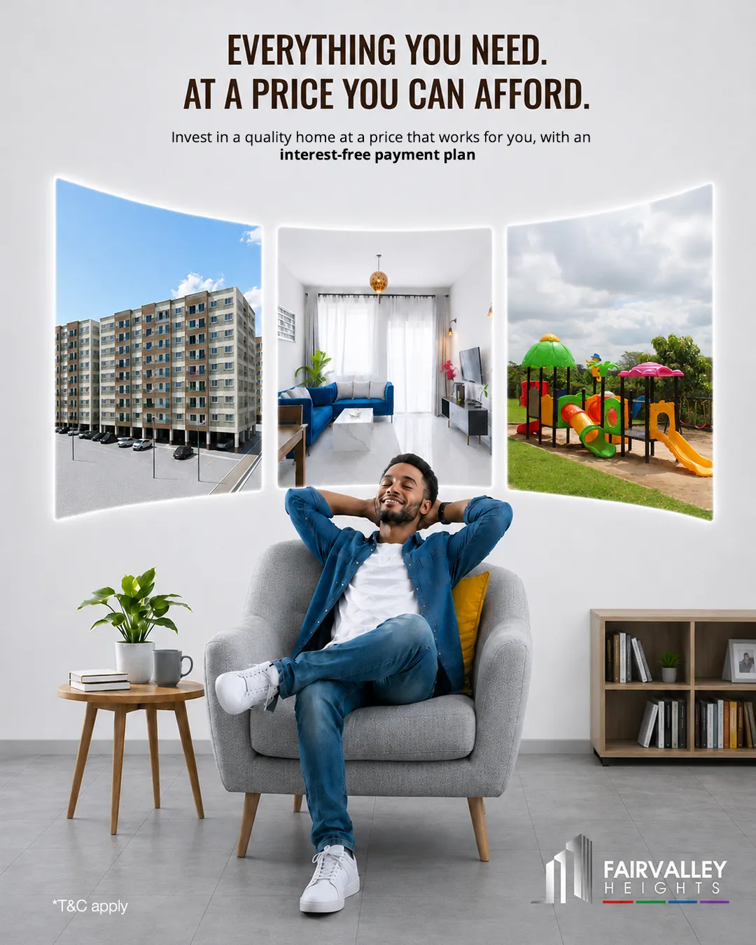 Affordable Living